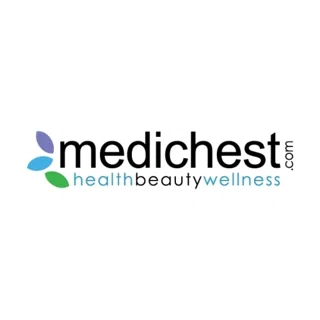 Shop Medichest.com logo