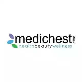 Shop Medichest.com promo codes logo
