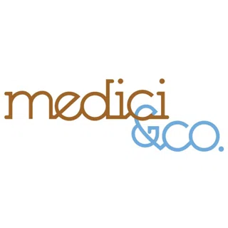 Medici and Co logo