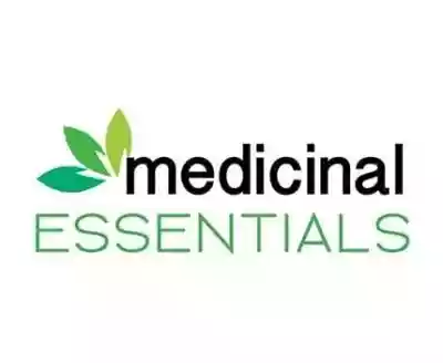 Shop Medicinal Essentials coupon codes logo