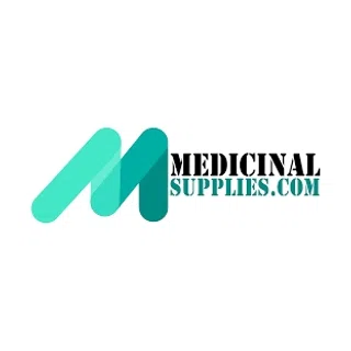 Medicinal Supplies logo