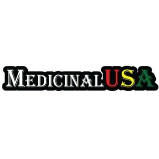 Medicinal USA logo