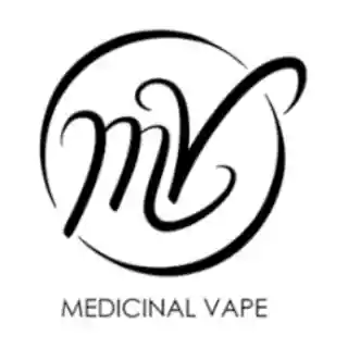 Medicinal Vape logo