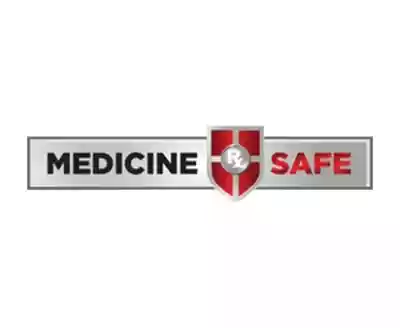 Shop Medicine Safe coupon codes logo
