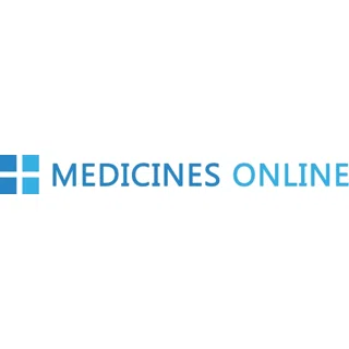 Shop Medicines Online logo
