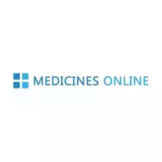 Shop Medicines Online coupon codes logo