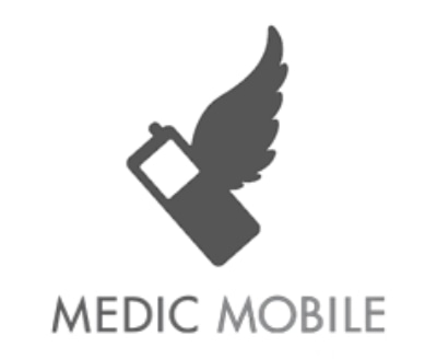 Shop Medic Mobile logo