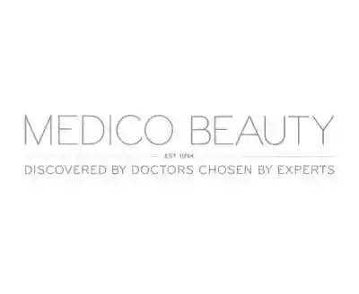 Shop Medico Beauty coupon codes logo