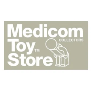 Shop Medicom logo