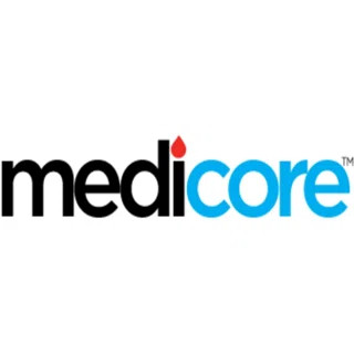 MediCore logo