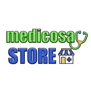 Medicosay logo