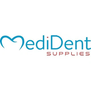 MediDent Supplies logo