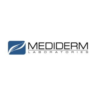 Shop Mediderm Skin Care logo