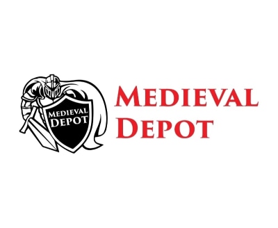 Shop Medieval Depot logo