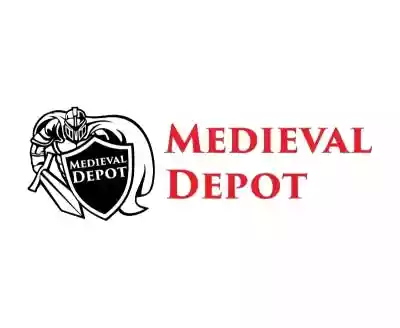 Medieval Depot logo