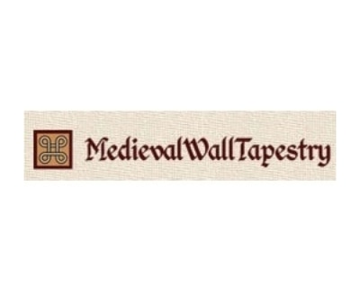 Shop Medieval Wall Tapestry logo