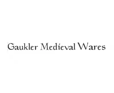 Shop Gaukler Medieval Wares coupon codes logo