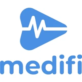 Shop Medifi logo