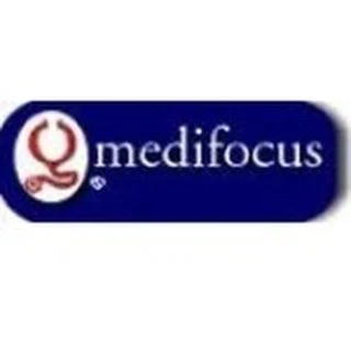 Shop Medifocus.com logo
