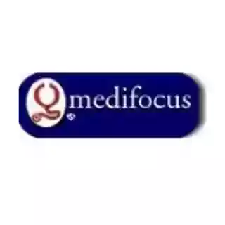 Shop Medifocus.com coupon codes logo