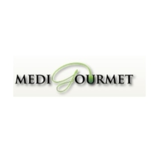 Shop Medi-Gourmet logo