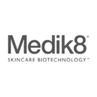 Shop Medik8 logo