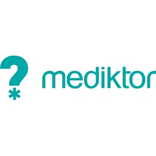 Shop Mediktor logo