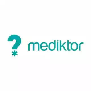 Shop Mediktor promo codes logo
