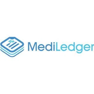 MediLedger Network logo