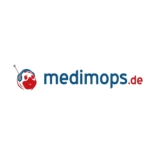 Shop Medimops.de logo