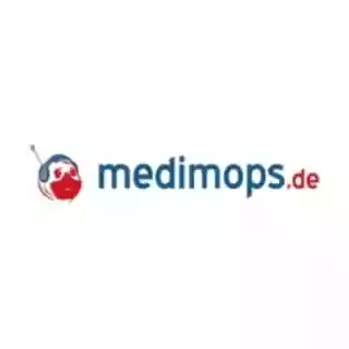 Shop Medimops.de coupon codes logo