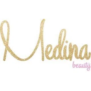Medina Beauty logo
