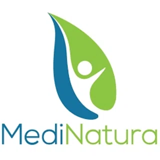 MediNatura logo
