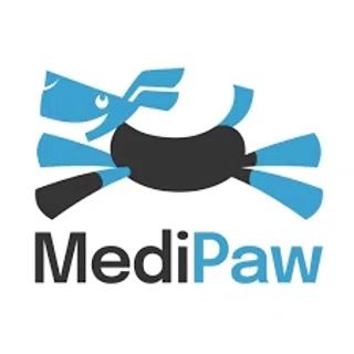 Medipaw logo