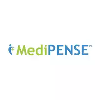 Medipense logo