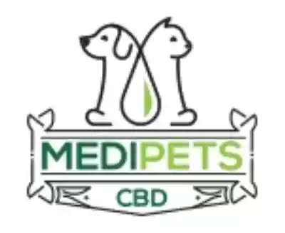 MediPets CBD logo