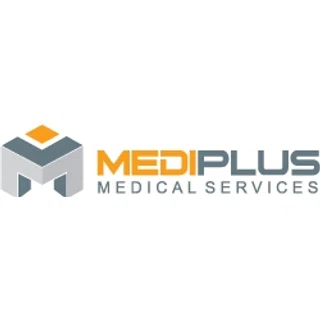 Mediplus Medical Services logo