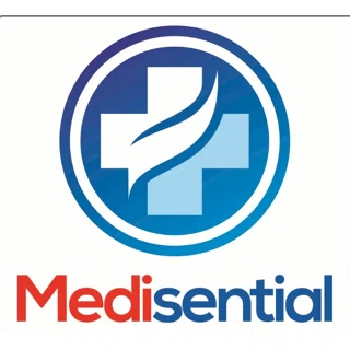 Medisential logo