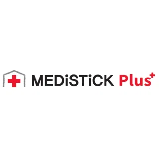 Medistick USA logo