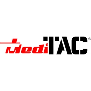 Shop MediTac Kits logo