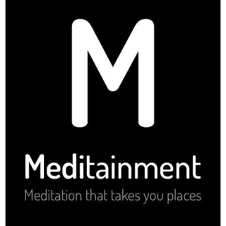 Shop Meditainment logo
