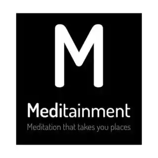 Shop Meditainment discount codes logo