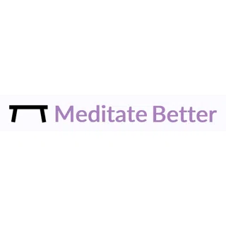Meditate Better logo