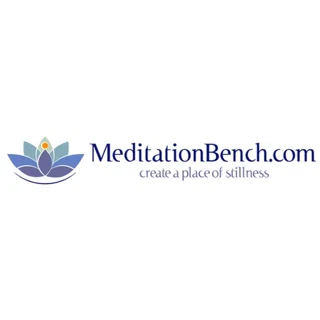 MeditationBench.com logo