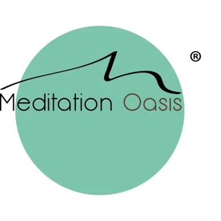 Shop Meditation Oasis logo