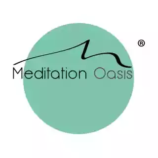 Meditation Oasis logo