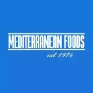 Mediterranean Foods logo