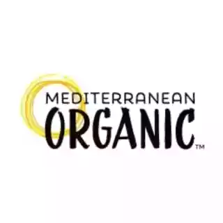 Shop Mediterranean Organic coupon codes logo