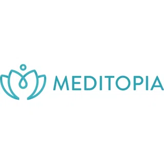 Meditopia logo