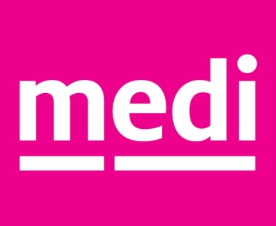 Shop Medi UK logo